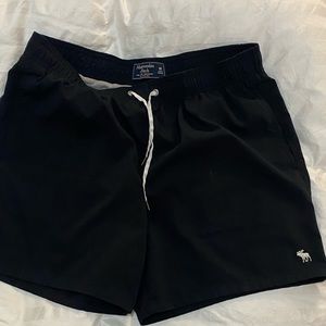 Abercrombie and Fitch Swim Trunks